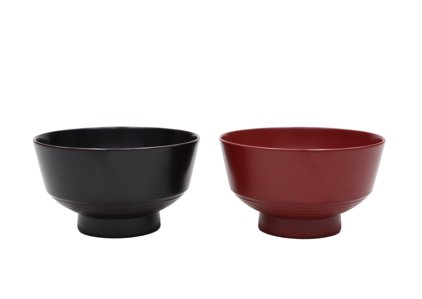 真室川漆器「えっぺ椀」