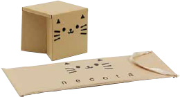 猫田君