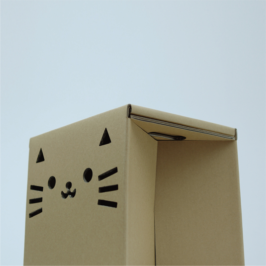 猫田君
