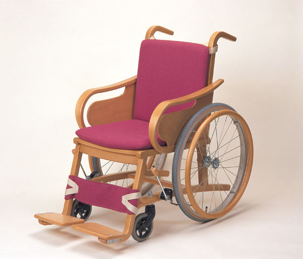 自走型車イス（ＳｗａｎⅡ）