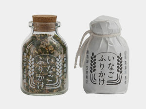 inagofurikake