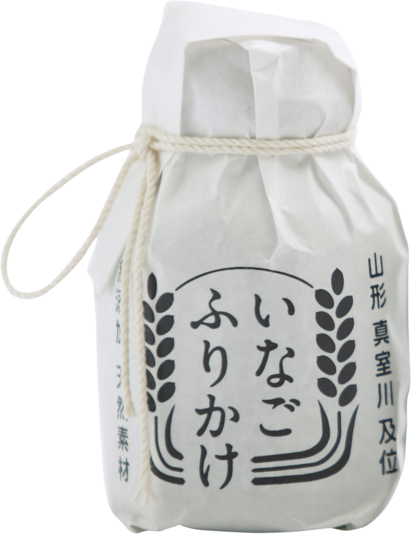 いなごふりかけ