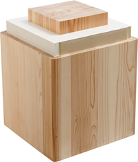 COOL WOOD