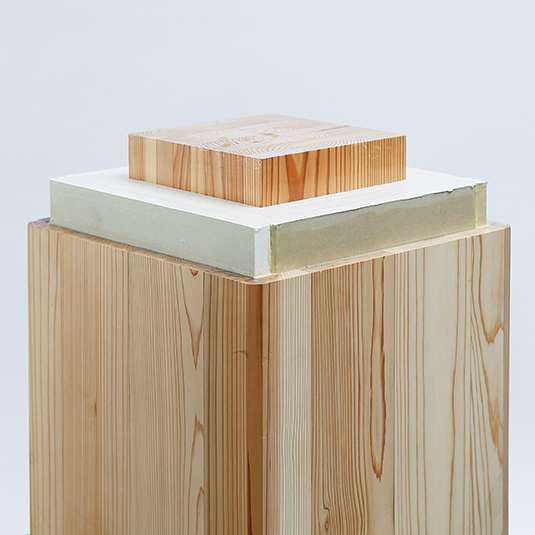 COOL WOOD