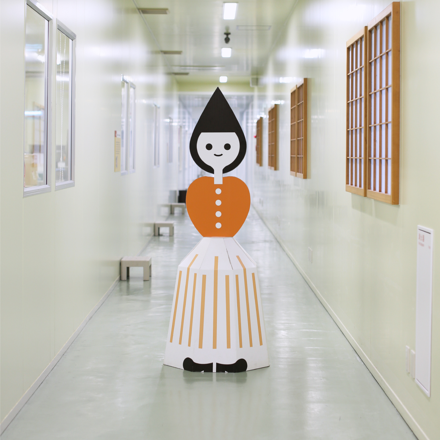 オランダせんべいFACTORY