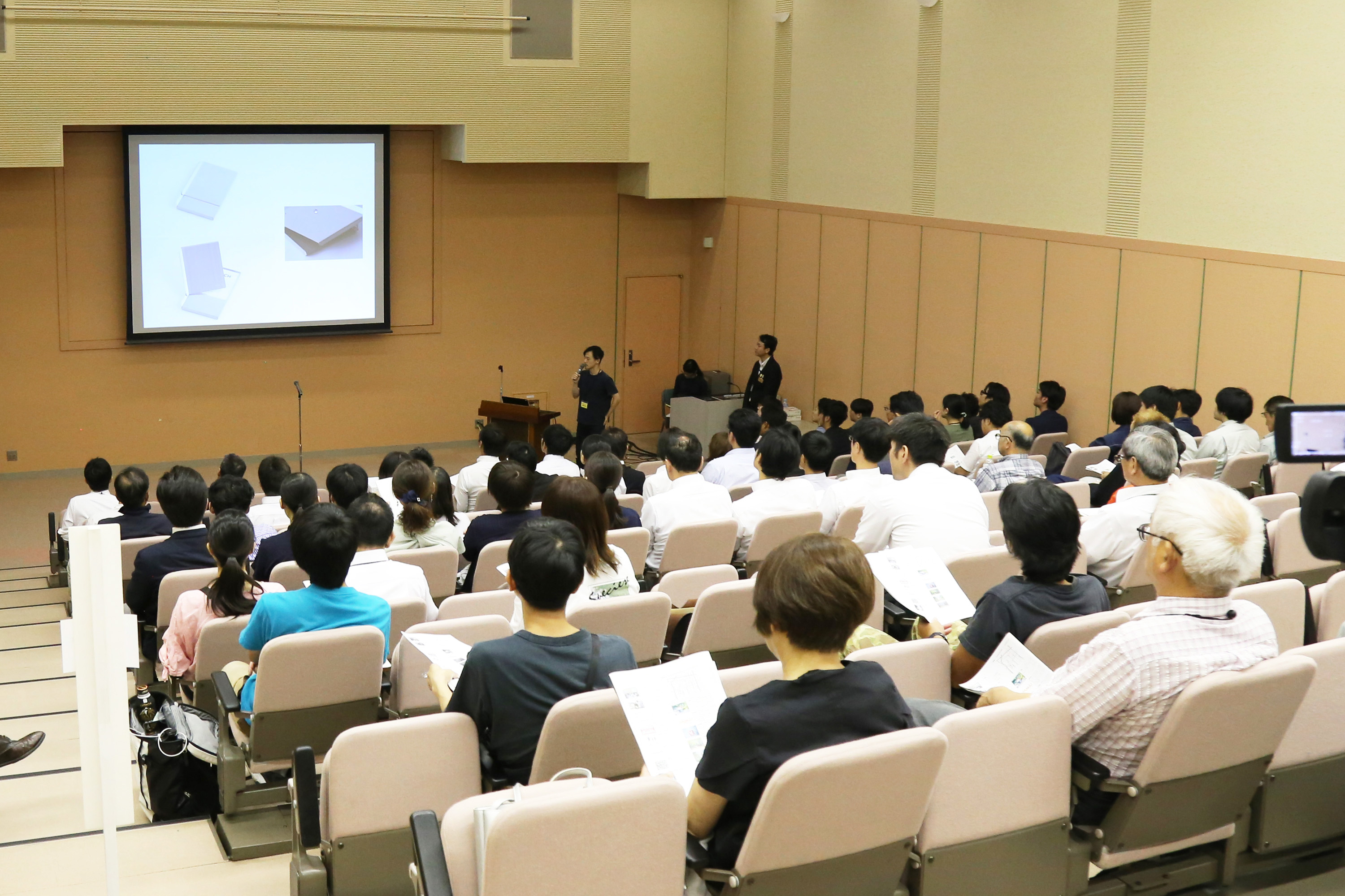 デザ縁2019 注目の若手デザイナーによる仕事紹介と交流会