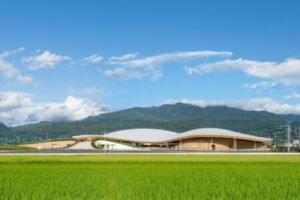 シェルターインクルーシブプレイス コパル(山形市南部児童遊戯施設)