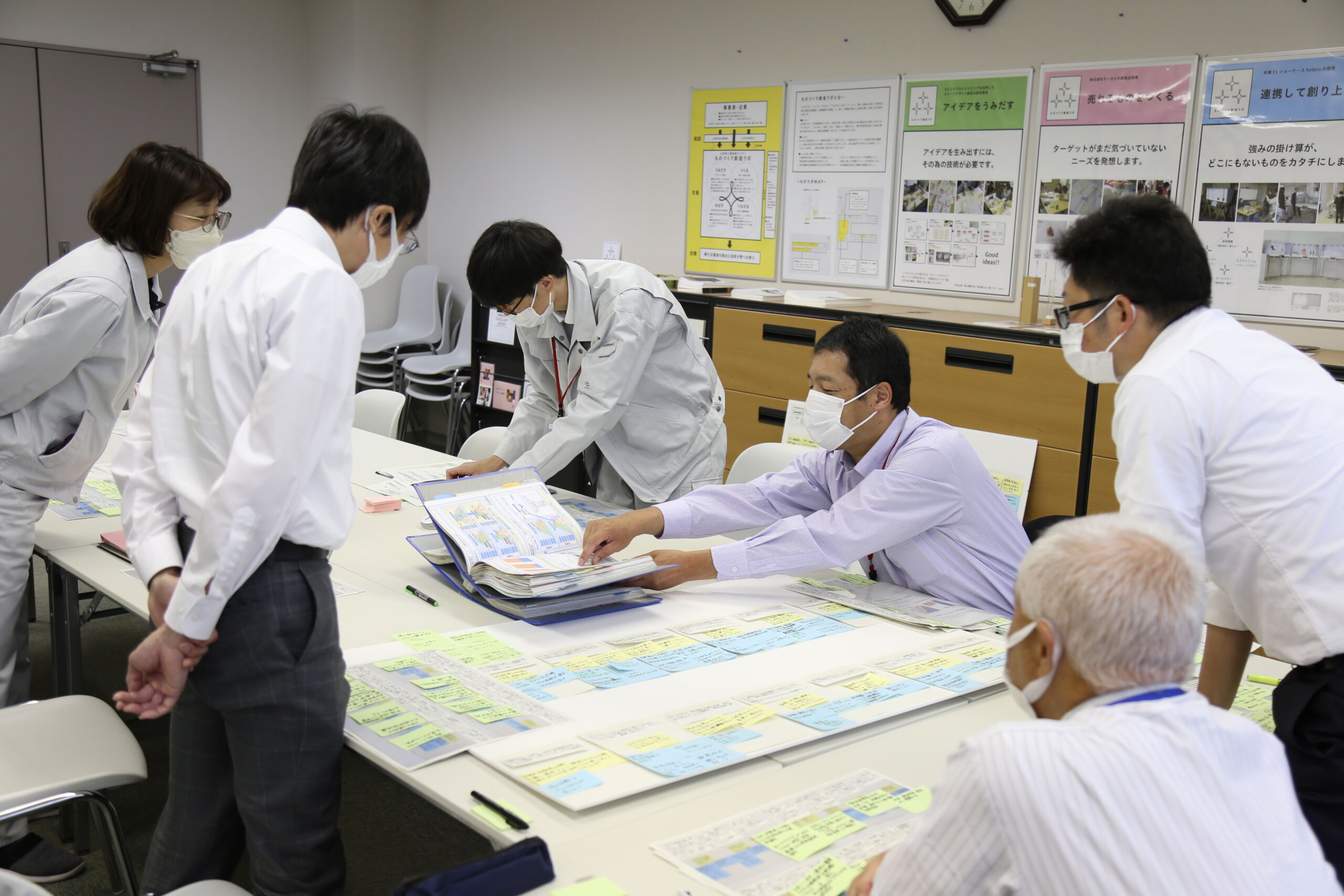 次世代自動車参入促進プロジェクト