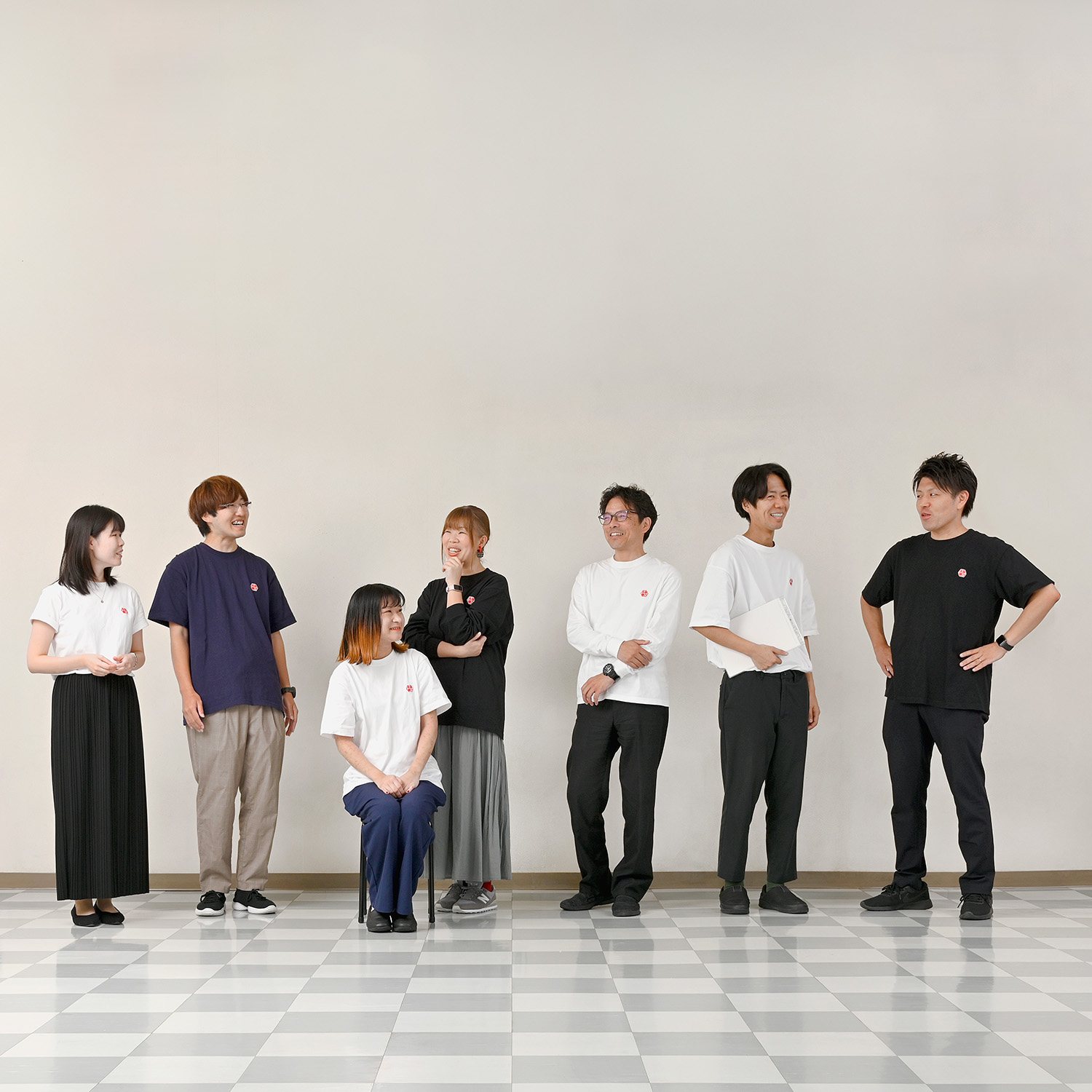 株式会社川島印刷/心意気デザイン