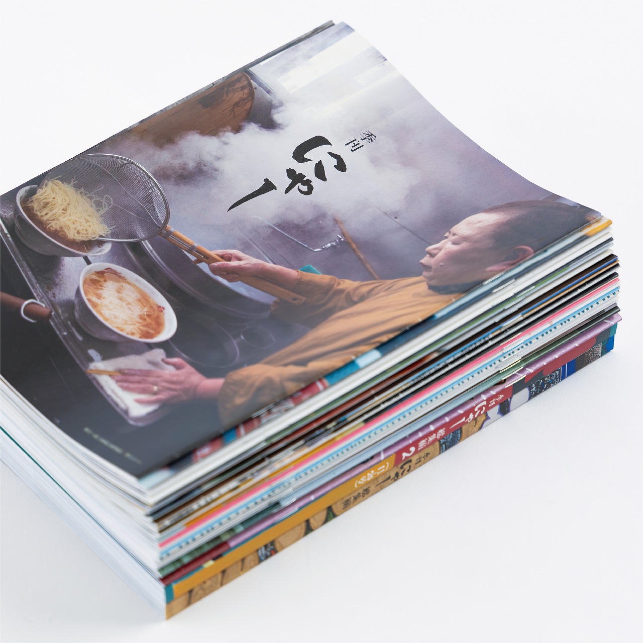 受賞作品「山形県新庄・最上地域広域情報誌 季刊にゃー」